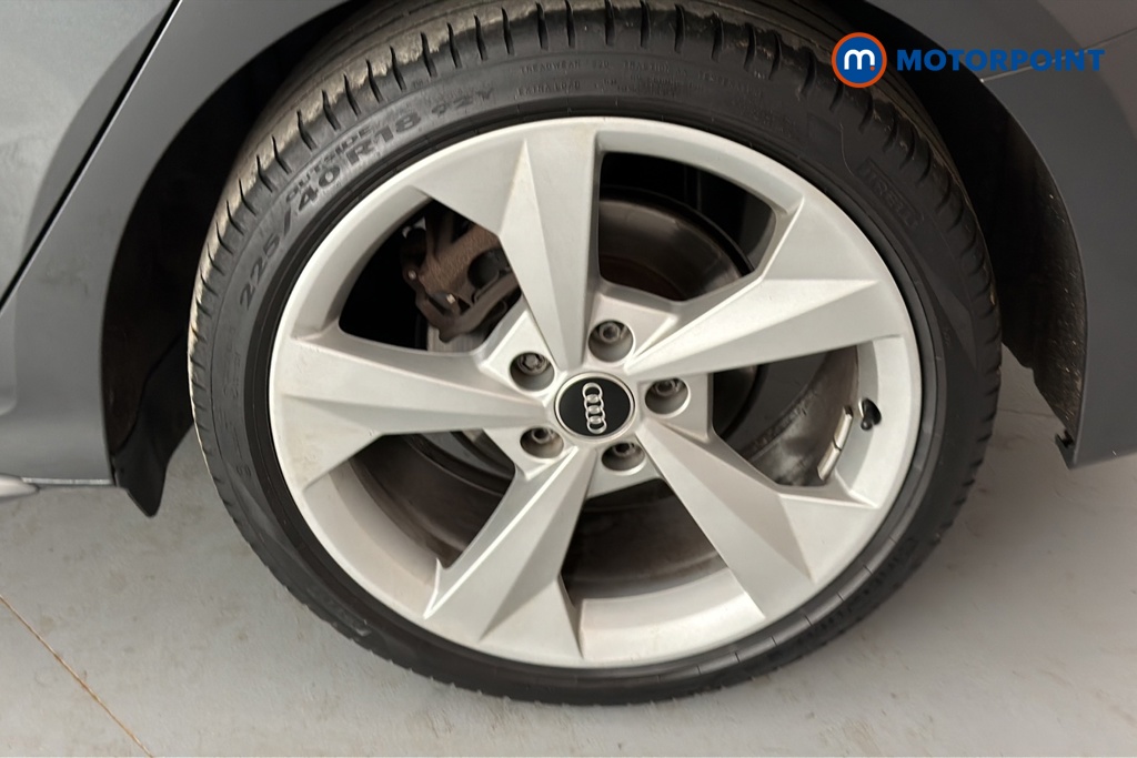 Audi A3 S Line Manual Petrol Hatchback - Stock Number (1652561) - 45th supplementary image