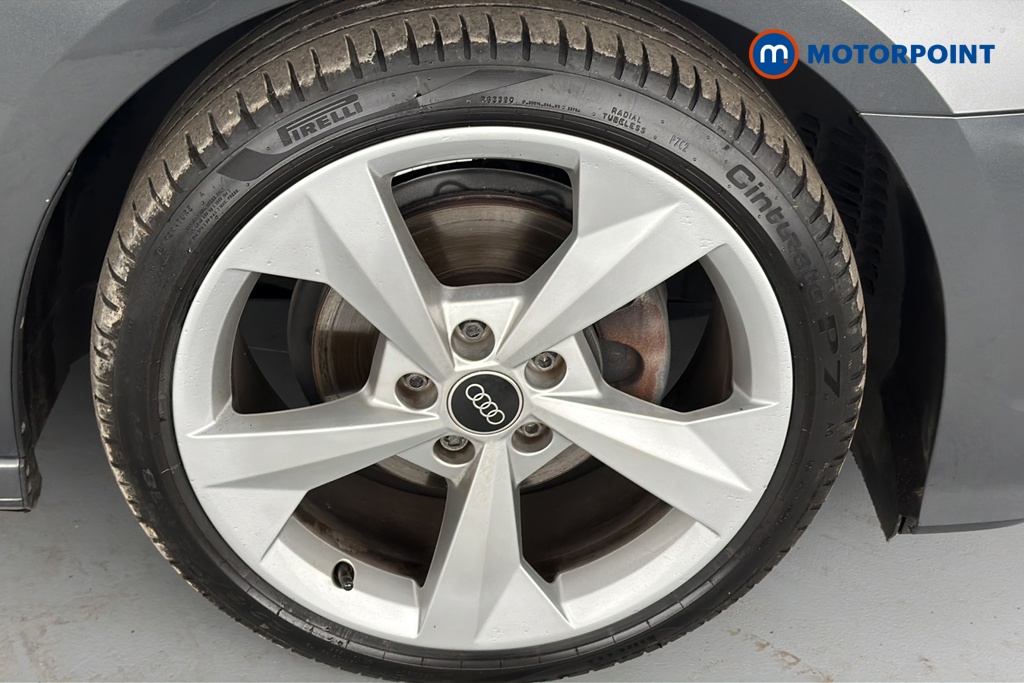 Audi A3 S Line Manual Petrol Hatchback - Stock Number (1652561) - 47th supplementary image