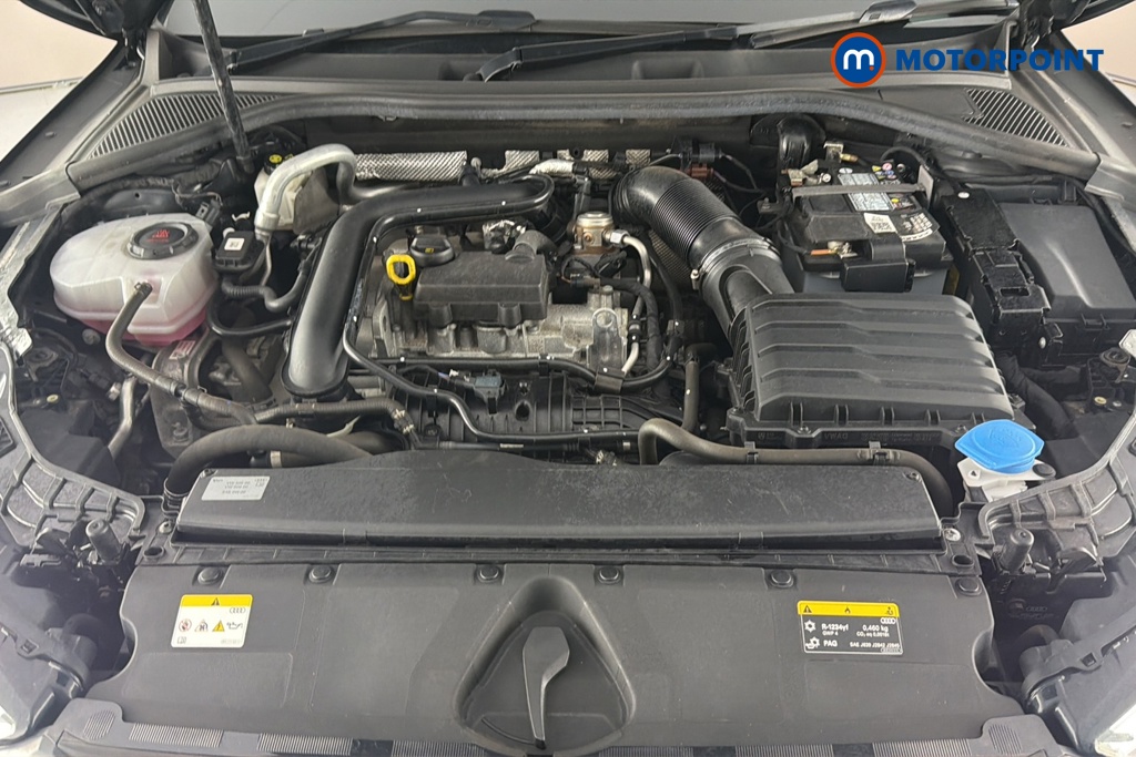 Audi A3 S Line Manual Petrol Hatchback - Stock Number (1652561) - 48th supplementary image