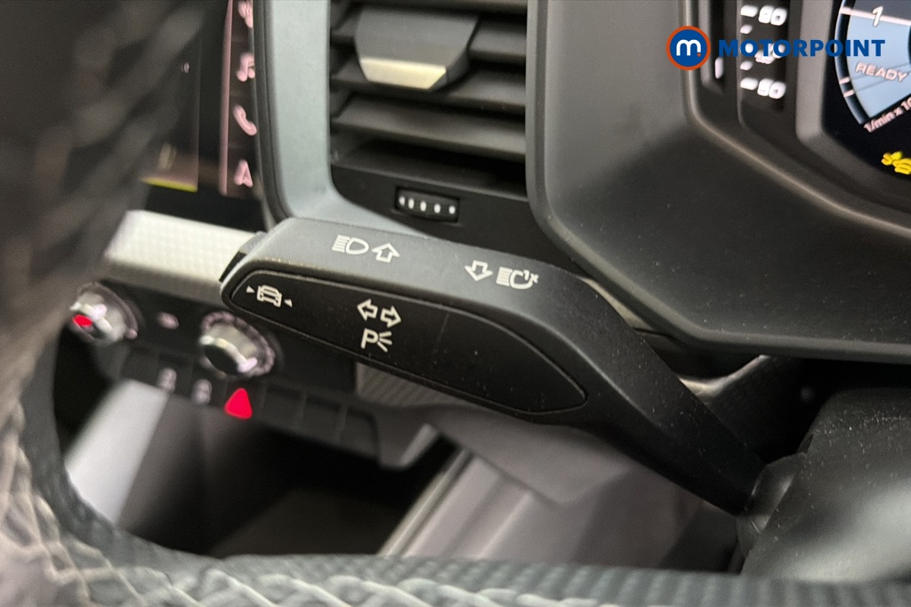 Audi A1 S Line Automatic Petrol Hatchback - Stock Number (1652692) - 5th supplementary image