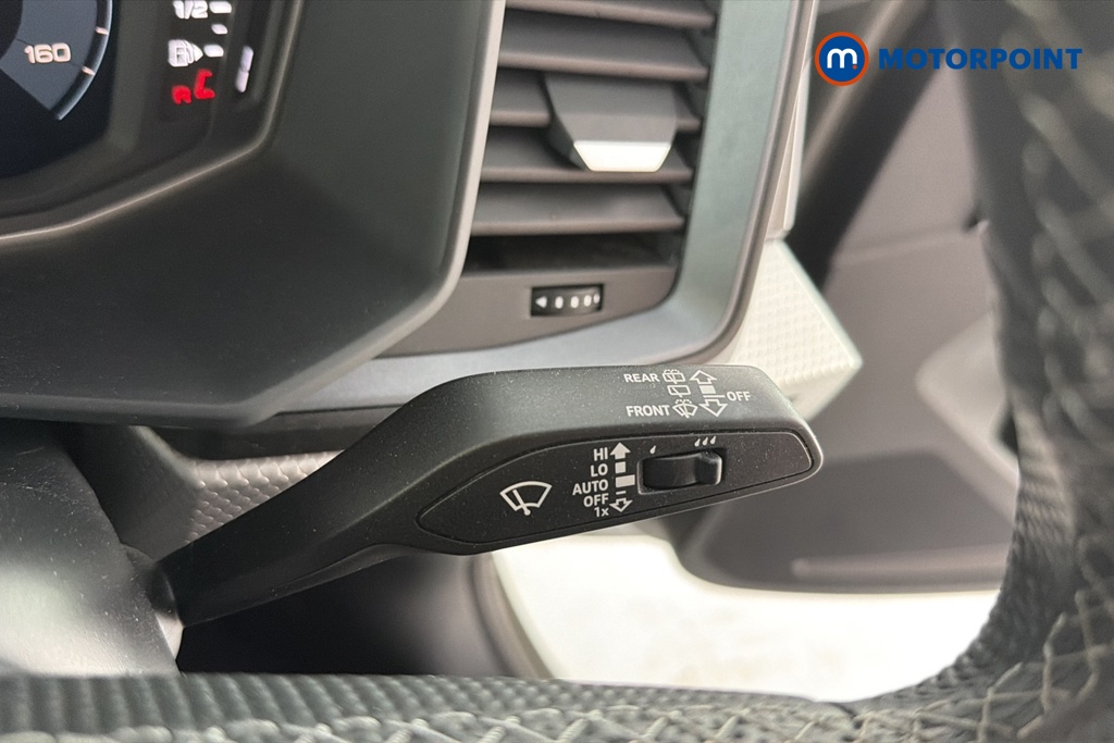 Audi A1 S Line Automatic Petrol Hatchback - Stock Number (1652692) - 6th supplementary image