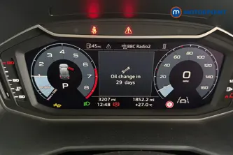 Audi A1 S Line Automatic Petrol Hatchback - Stock Number (1652692) - 7th supplementary image