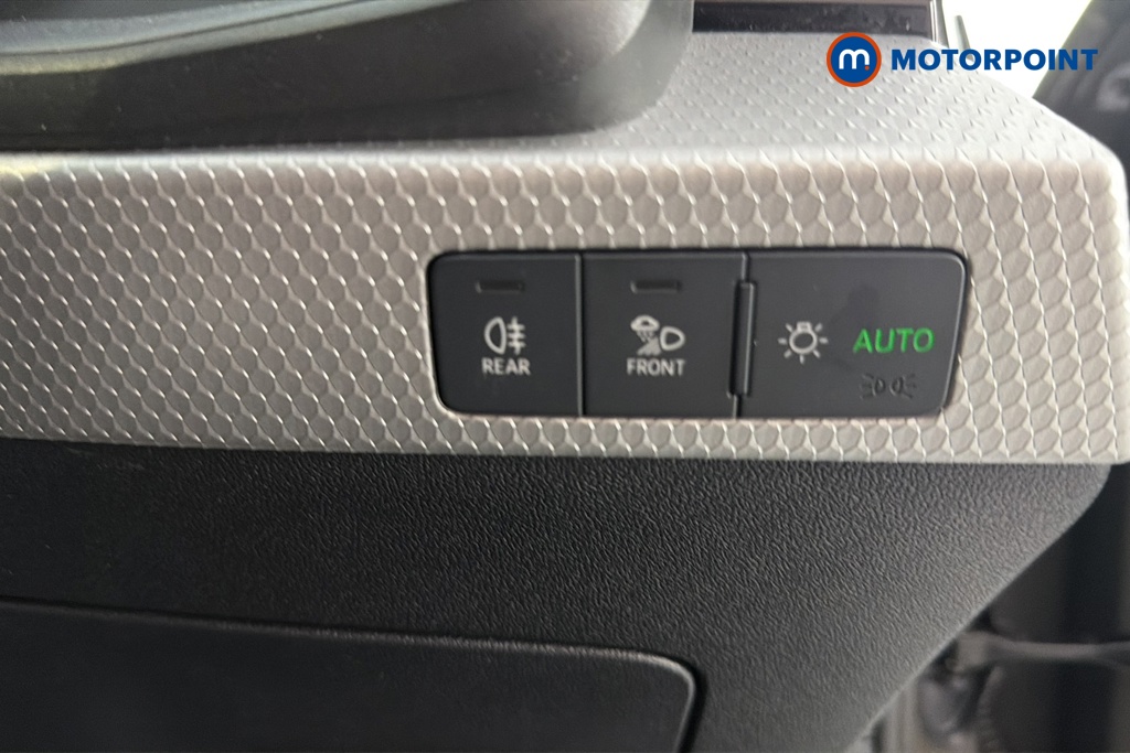 Audi A1 S Line Automatic Petrol Hatchback - Stock Number (1652692) - 11th supplementary image
