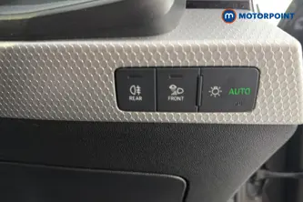 Audi A1 S Line Automatic Petrol Hatchback - Stock Number (1652692) - 11th supplementary image