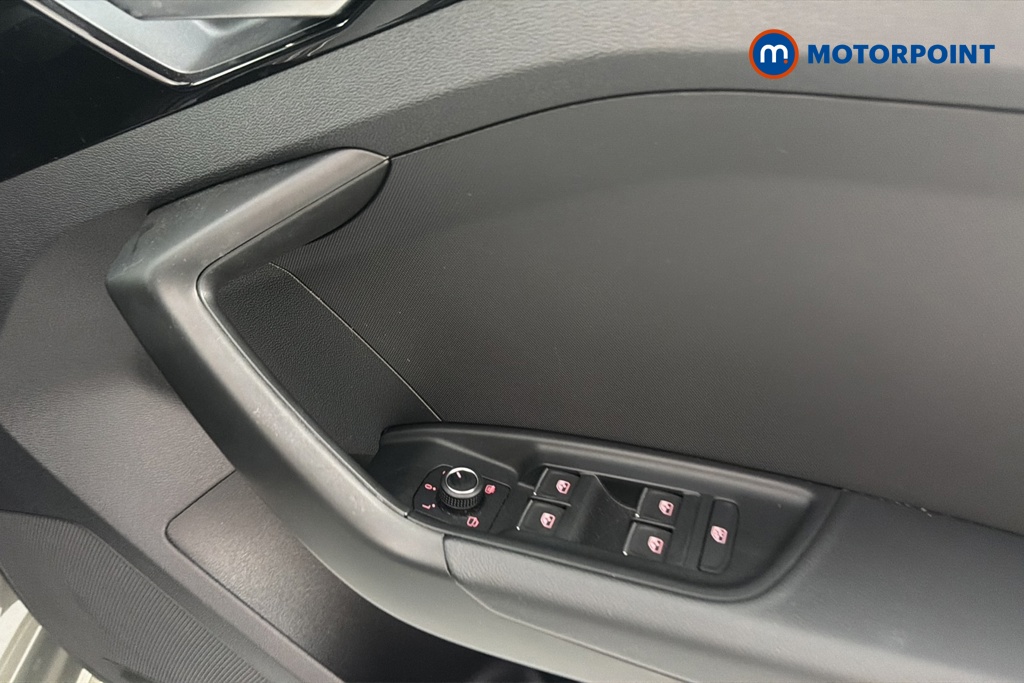 Audi A1 S Line Automatic Petrol Hatchback - Stock Number (1652692) - 19th supplementary image