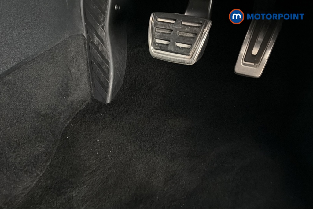 Audi A1 S Line Automatic Petrol Hatchback - Stock Number (1652692) - 24th supplementary image
