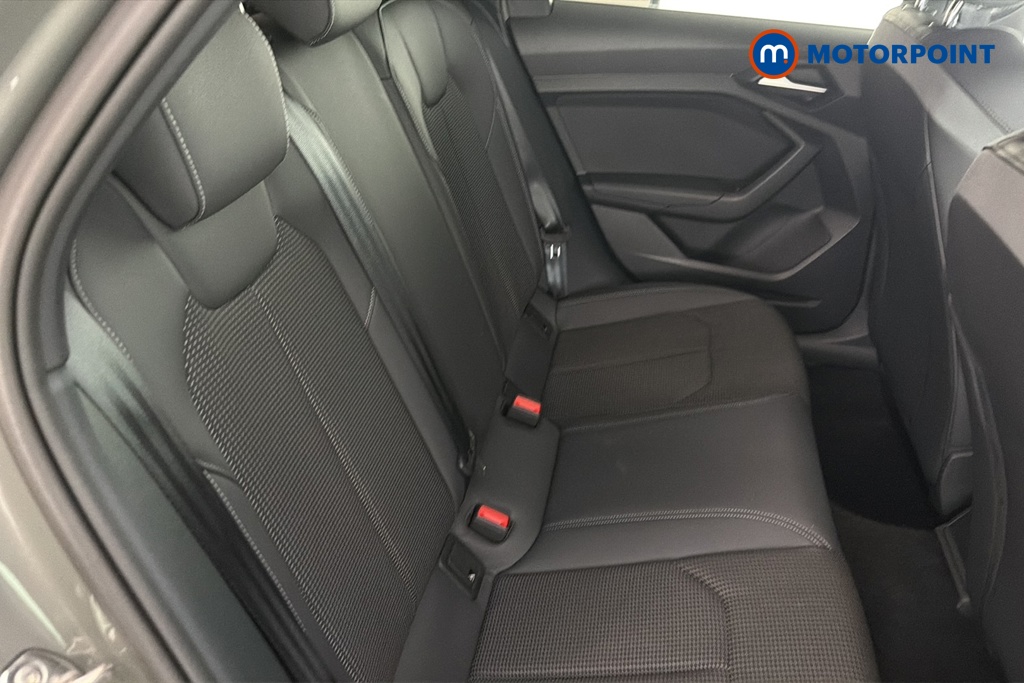 Audi A1 S Line Automatic Petrol Hatchback - Stock Number (1652692) - 25th supplementary image
