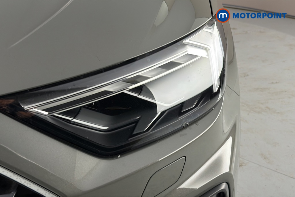 Audi A1 S Line Automatic Petrol Hatchback - Stock Number (1652692) - 42nd supplementary image