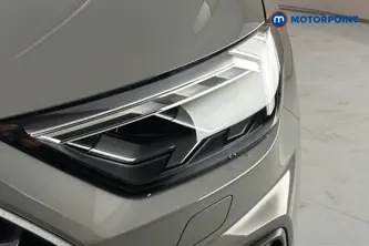 Audi A1 S Line Automatic Petrol Hatchback - Stock Number (1652692) - 42nd supplementary image