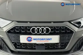 Audi A1 S Line Automatic Petrol Hatchback - Stock Number (1652692) - 43rd supplementary image