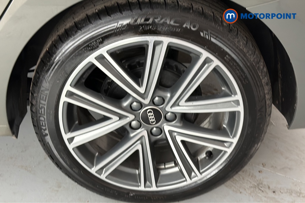 Audi A1 S Line Automatic Petrol Hatchback - Stock Number (1652692) - 45th supplementary image
