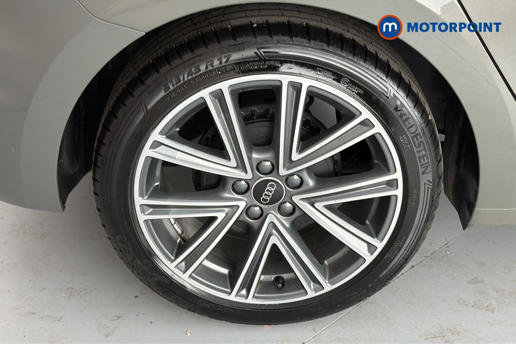 Audi A1 S Line Automatic Petrol Hatchback - Stock Number (1652692) - 46th supplementary image