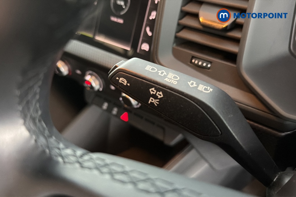 Audi A1 Technik Manual Petrol Hatchback - Stock Number (1652706) - 5th supplementary image