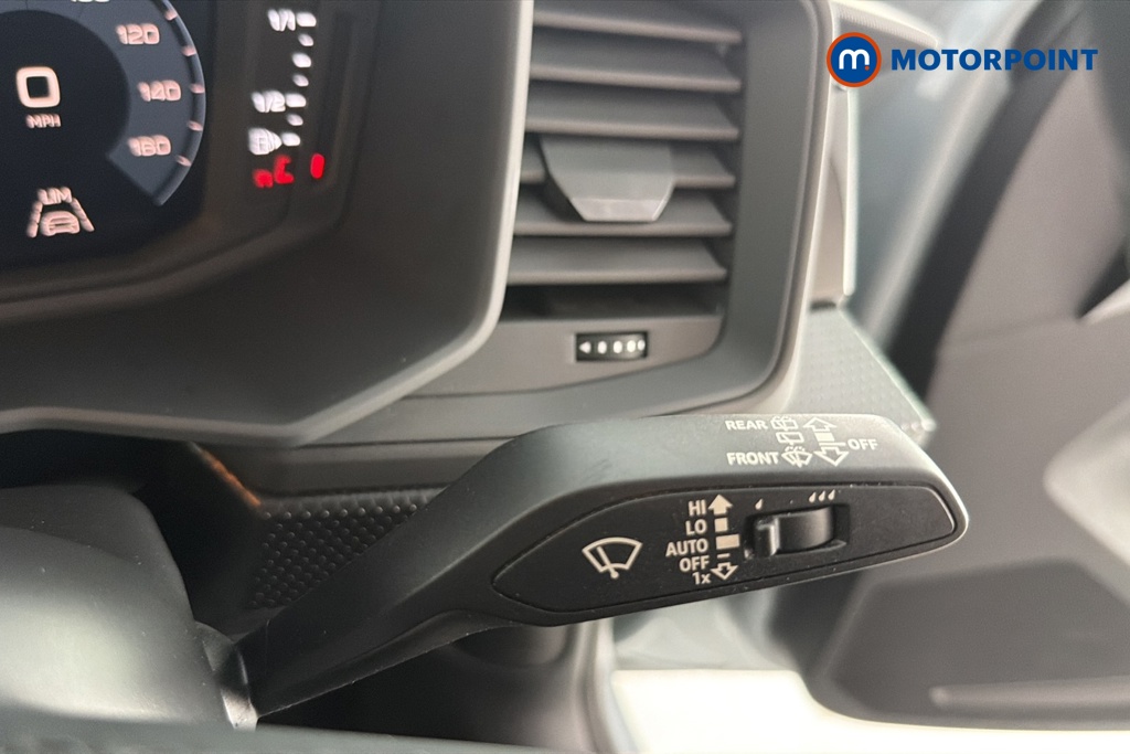 Audi A1 Technik Manual Petrol Hatchback - Stock Number (1652706) - 6th supplementary image