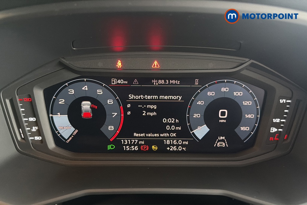 Audi A1 Technik Manual Petrol Hatchback - Stock Number (1652706) - 7th supplementary image