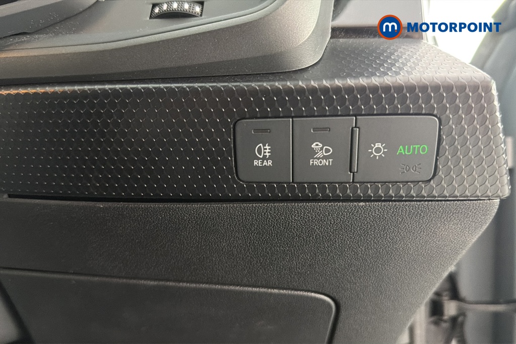 Audi A1 Technik Manual Petrol Hatchback - Stock Number (1652706) - 11th supplementary image