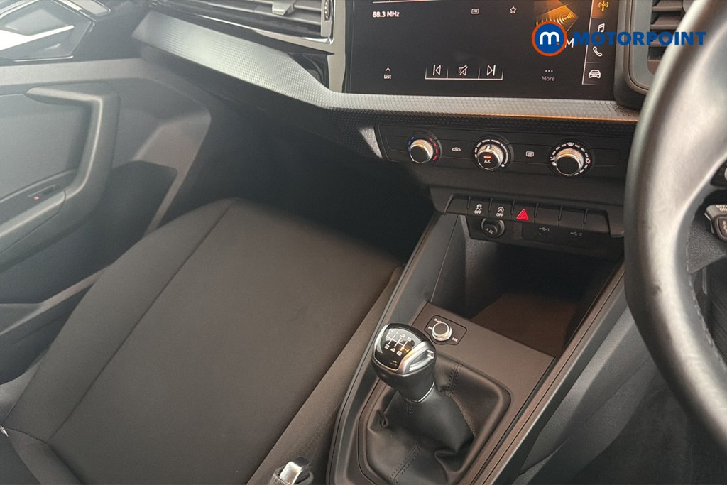 Audi A1 Technik Manual Petrol Hatchback - Stock Number (1652706) - 15th supplementary image