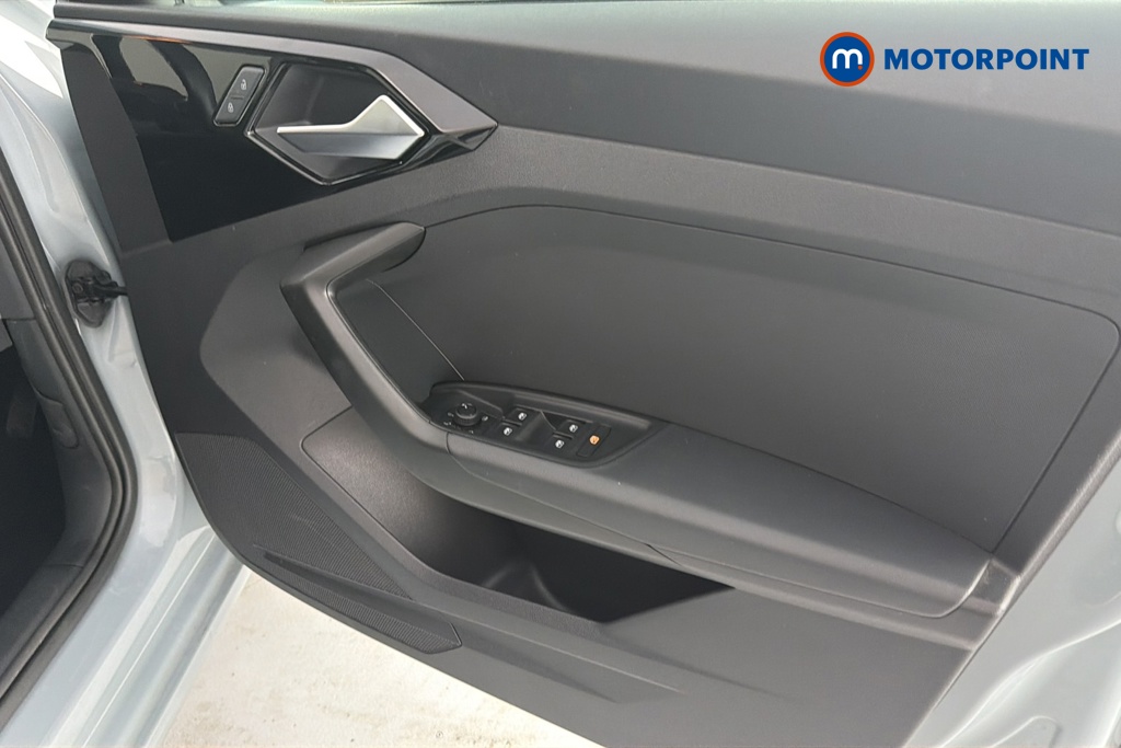 Audi A1 Technik Manual Petrol Hatchback - Stock Number (1652706) - 18th supplementary image