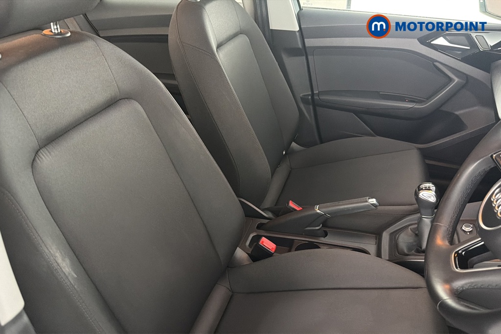 Audi A1 Technik Manual Petrol Hatchback - Stock Number (1652706) - 22nd supplementary image