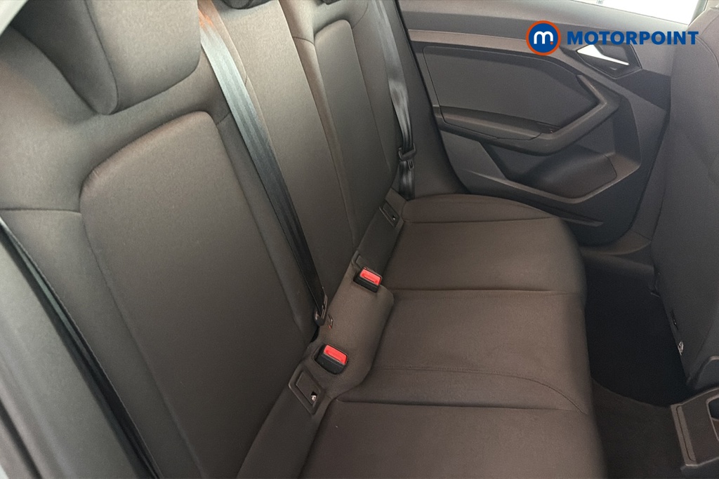 Audi A1 Technik Manual Petrol Hatchback - Stock Number (1652706) - 25th supplementary image