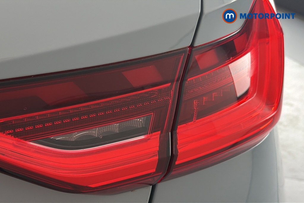 Audi A1 Technik Manual Petrol Hatchback - Stock Number (1652706) - 36th supplementary image