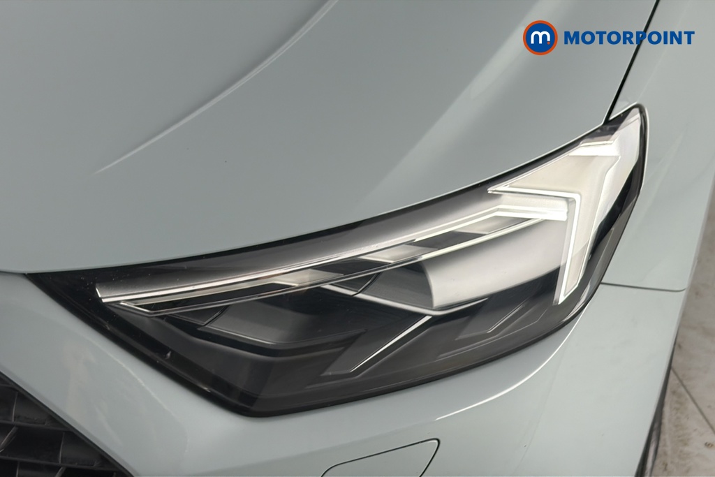 Audi A1 Technik Manual Petrol Hatchback - Stock Number (1652706) - 42nd supplementary image