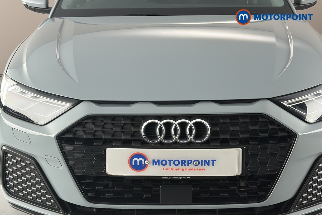 Audi A1 Technik Manual Petrol Hatchback - Stock Number (1652706) - 43rd supplementary image