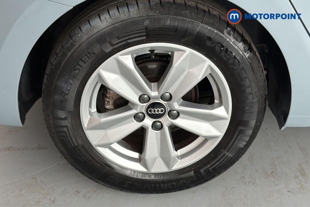 Audi A1 Technik Manual Petrol Hatchback - Stock Number (1652706) - 46th supplementary image