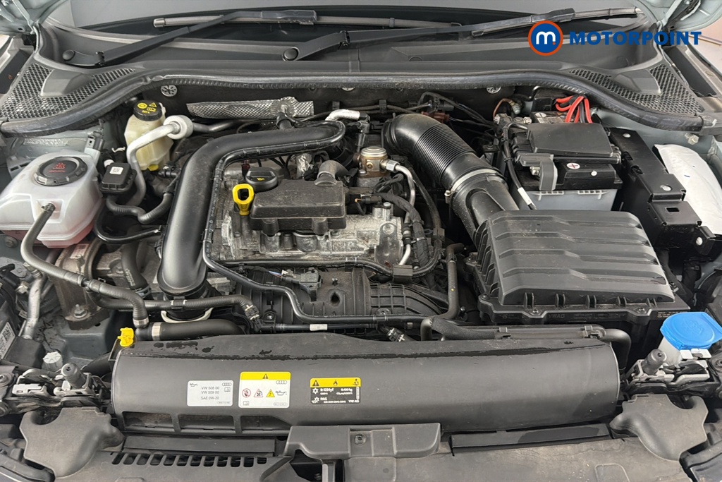 Audi A1 Technik Manual Petrol Hatchback - Stock Number (1652706) - 48th supplementary image