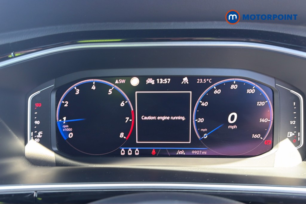 Volkswagen T-Roc R-Line Manual Petrol SUV - Stock Number (1652784) - 39th supplementary image