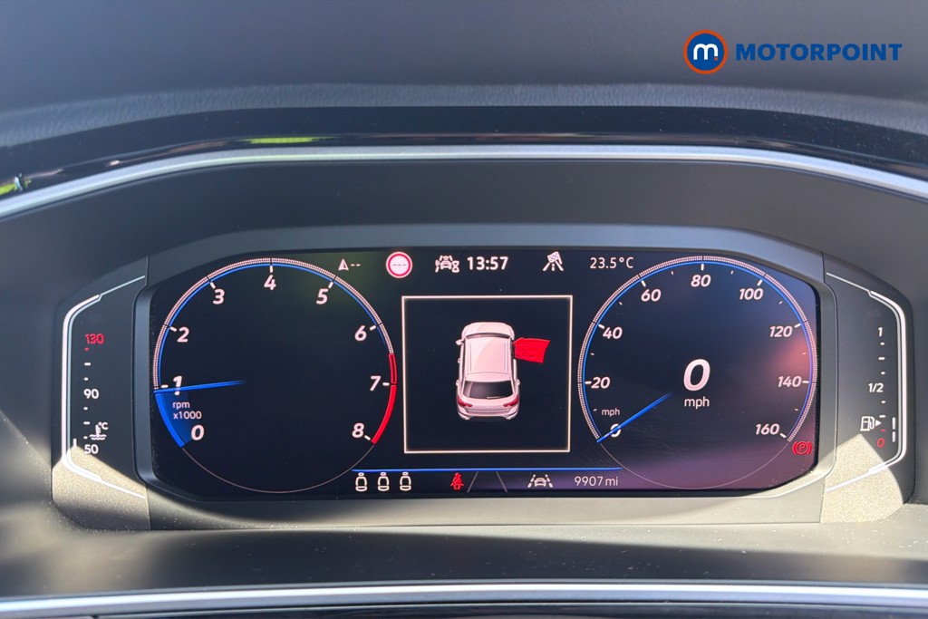 Volkswagen T-Roc R-Line Manual Petrol SUV - Stock Number (1652784) - 40th supplementary image