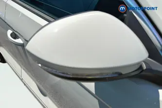 Volkswagen T-Roc R-Line Manual Petrol SUV - Stock Number (1652784) - Front bumper