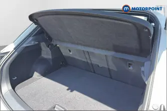 Volkswagen T-Roc R-Line Manual Petrol SUV - Stock Number (1652784) - Drivers side rear corner