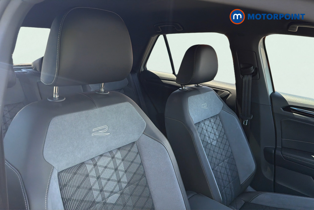 Volkswagen T-Roc R-Line Manual Petrol SUV - Stock Number (1652784) - Passenger side