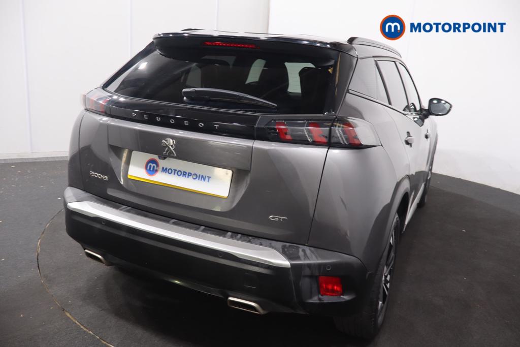 Peugeot 2008 GT Manual Petrol SUV - Stock Number (1652834) - 2nd supplementary image