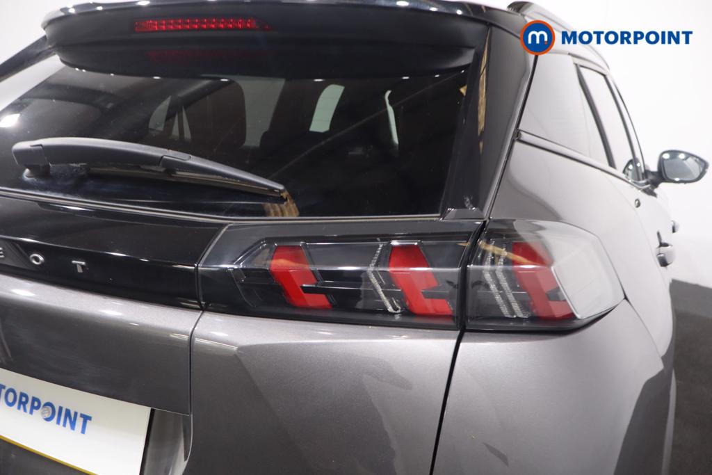 Peugeot 2008 GT Manual Petrol SUV - Stock Number (1652834) - 3rd supplementary image