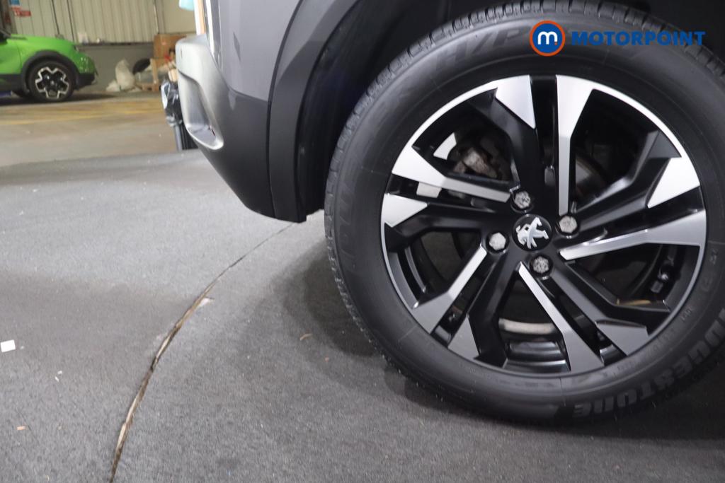 Peugeot 2008 GT Manual Petrol SUV - Stock Number (1652834) - 7th supplementary image