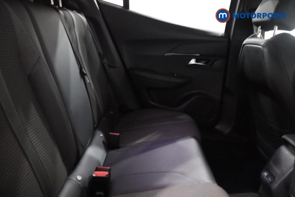 Peugeot 2008 GT Manual Petrol SUV - Stock Number (1652834) - 8th supplementary image