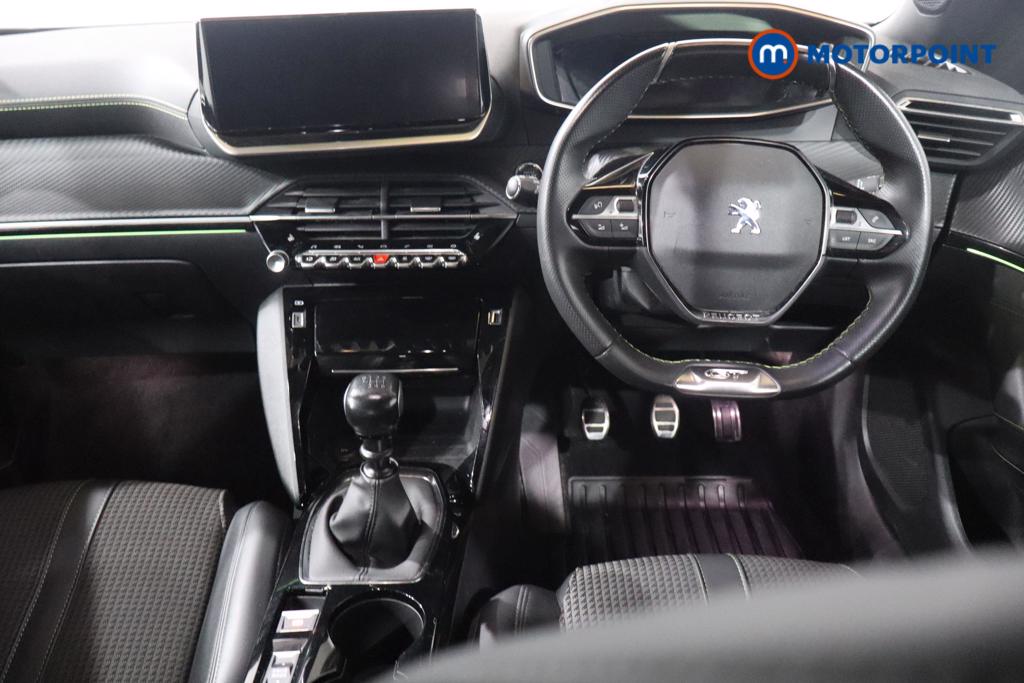 Peugeot 2008 GT Manual Petrol SUV - Stock Number (1652834) - 9th supplementary image