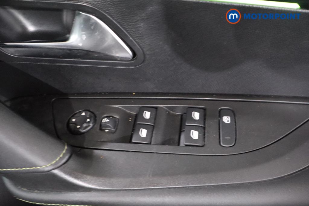 Peugeot 2008 GT Manual Petrol SUV - Stock Number (1652834) - 11th supplementary image