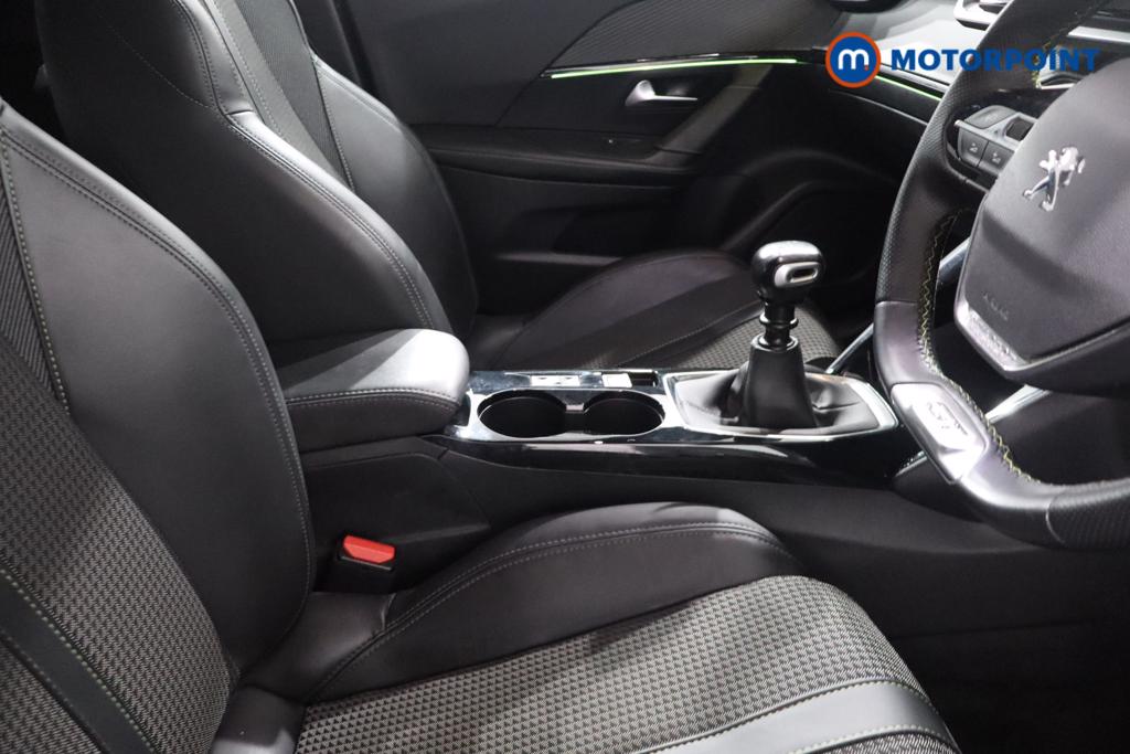 Peugeot 2008 GT Manual Petrol SUV - Stock Number (1652834) - 12th supplementary image
