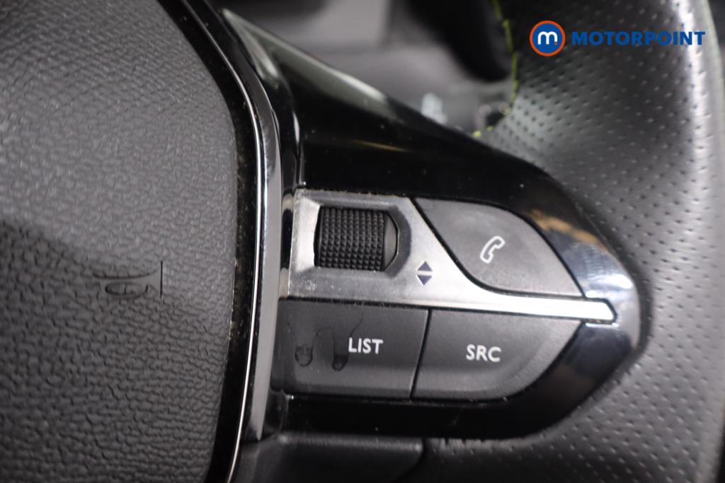 Peugeot 2008 GT Manual Petrol SUV - Stock Number (1652834) - 14th supplementary image