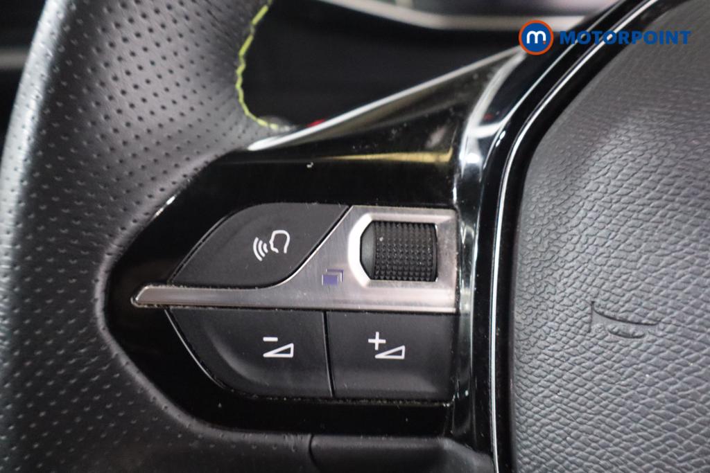 Peugeot 2008 GT Manual Petrol SUV - Stock Number (1652834) - 15th supplementary image