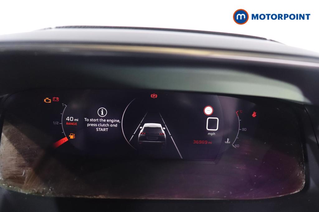 Peugeot 2008 GT Manual Petrol SUV - Stock Number (1652834) - 16th supplementary image