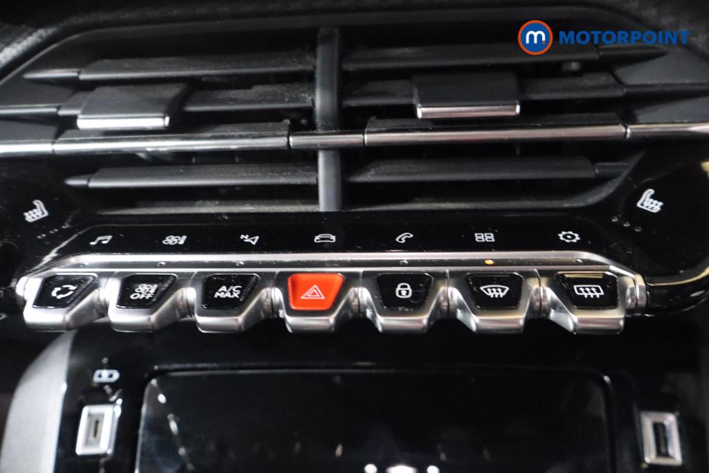 Peugeot 2008 GT Manual Petrol SUV - Stock Number (1652834) - 17th supplementary image