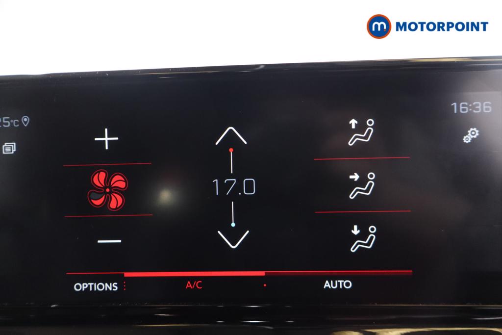 Peugeot 2008 GT Manual Petrol SUV - Stock Number (1652834) - 18th supplementary image