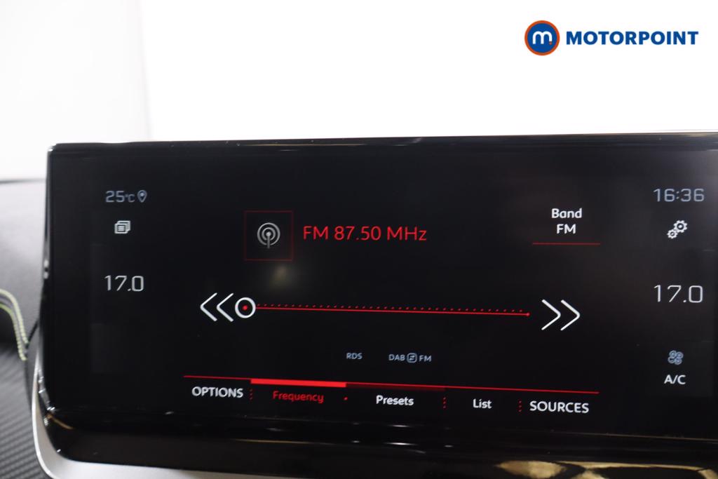 Peugeot 2008 GT Manual Petrol SUV - Stock Number (1652834) - 19th supplementary image