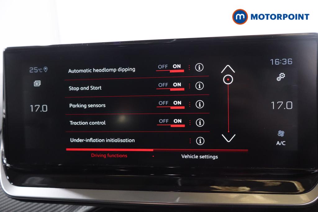 Peugeot 2008 GT Manual Petrol SUV - Stock Number (1652834) - 22nd supplementary image