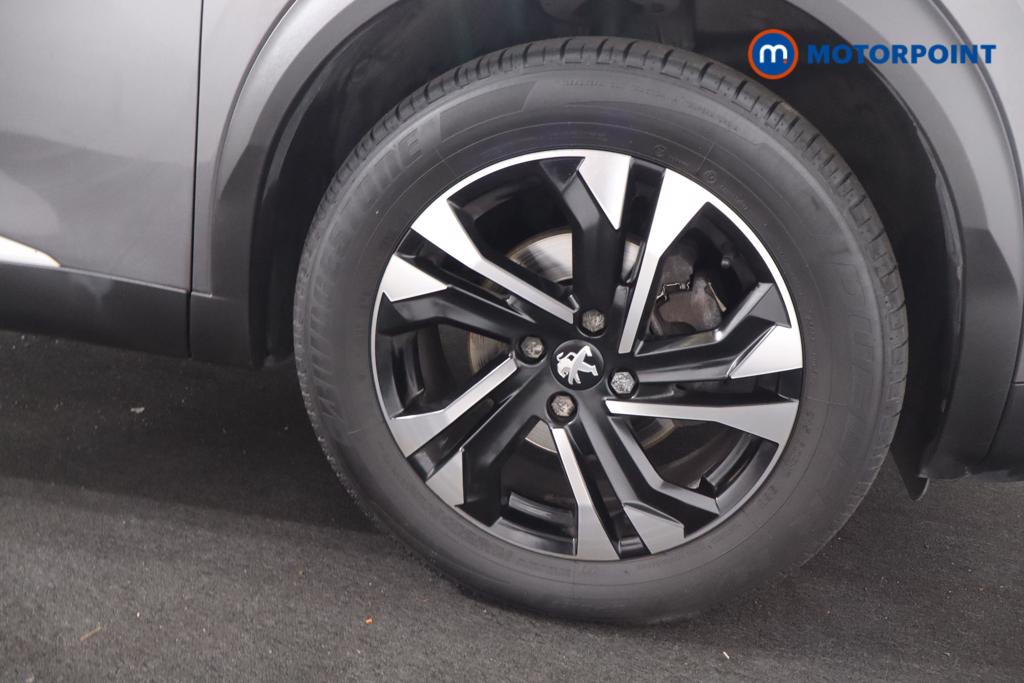 Peugeot 2008 GT Manual Petrol SUV - Stock Number (1652834) - 26th supplementary image