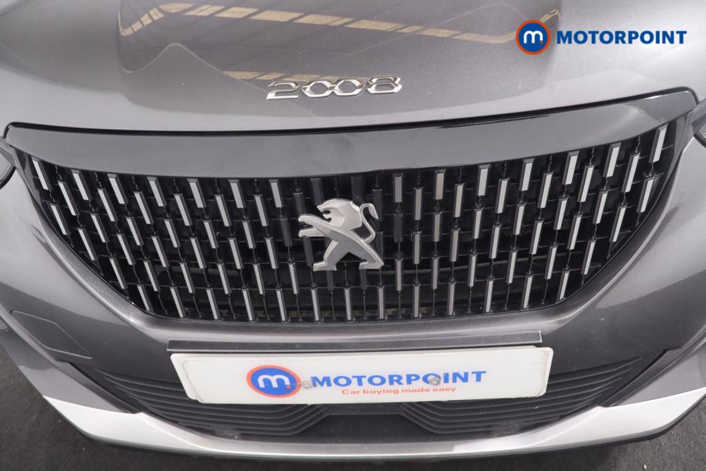 Peugeot 2008 GT Manual Petrol SUV - Stock Number (1652834) - 27th supplementary image